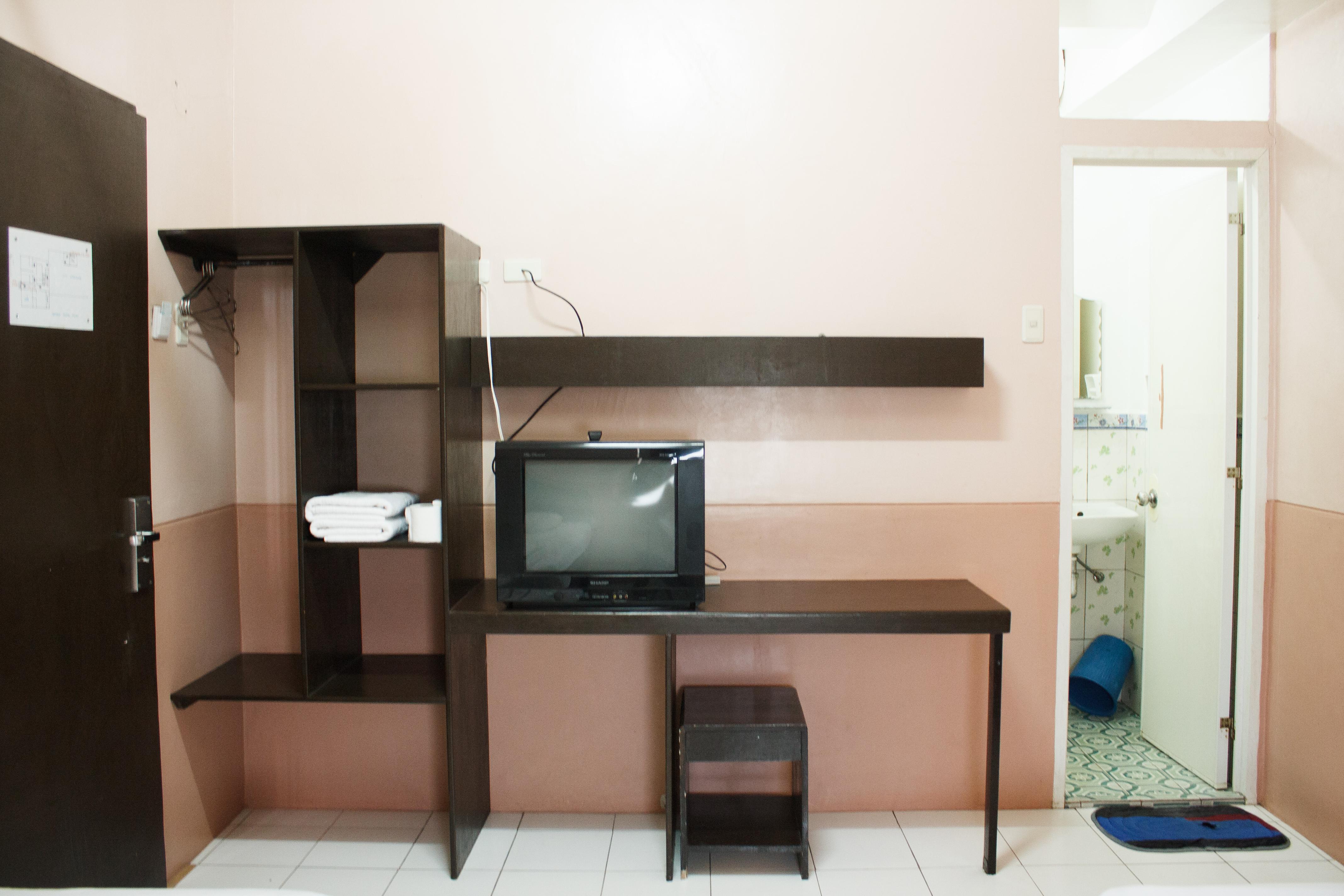 Gv Hotel - Naval Biliran Exterior foto